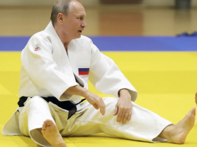 După 12 zile de război în Ucraina, Vladimir Putin mai primește o lovitură